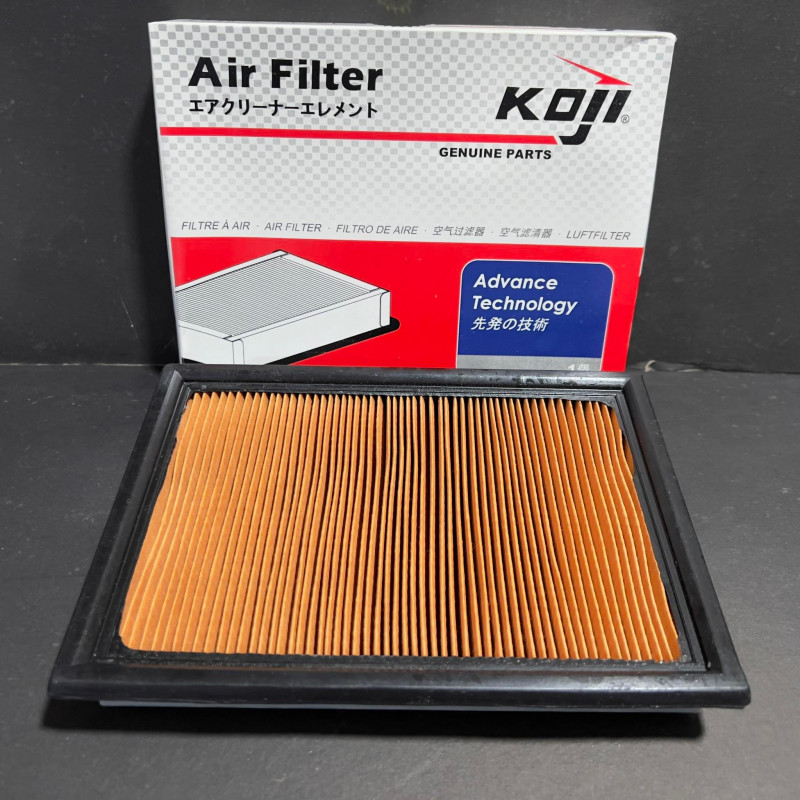 KOJI Air Filter Element Air Cleaner HA 7787 For Honda City 1993 2002