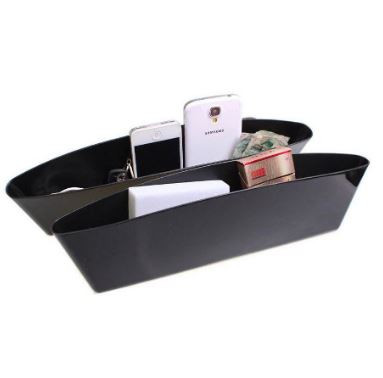 Catcher Catch Caddy Car Seat Pocket Organizer