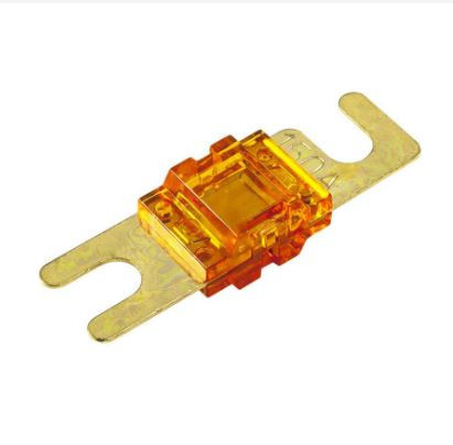 150Amp 1PC Car Audio ANL AFS Fuse Silver Plated - ANL3