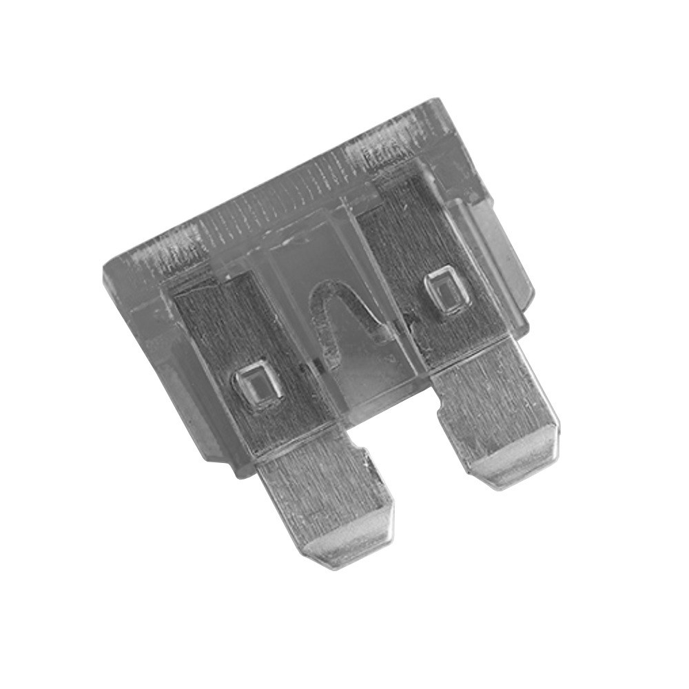 25Amp FUSE  BLADE STANDARD REGULAR APR, ATC, ATO, ATS 25A