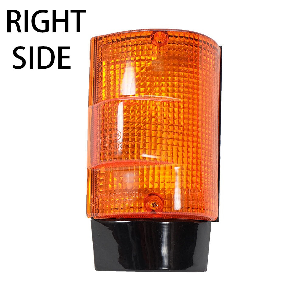 RIGHT SIDE Original Signal Light lamp Signal lights Mitsubishi CANTER 1986-1995 Corner lamp Cornerlight