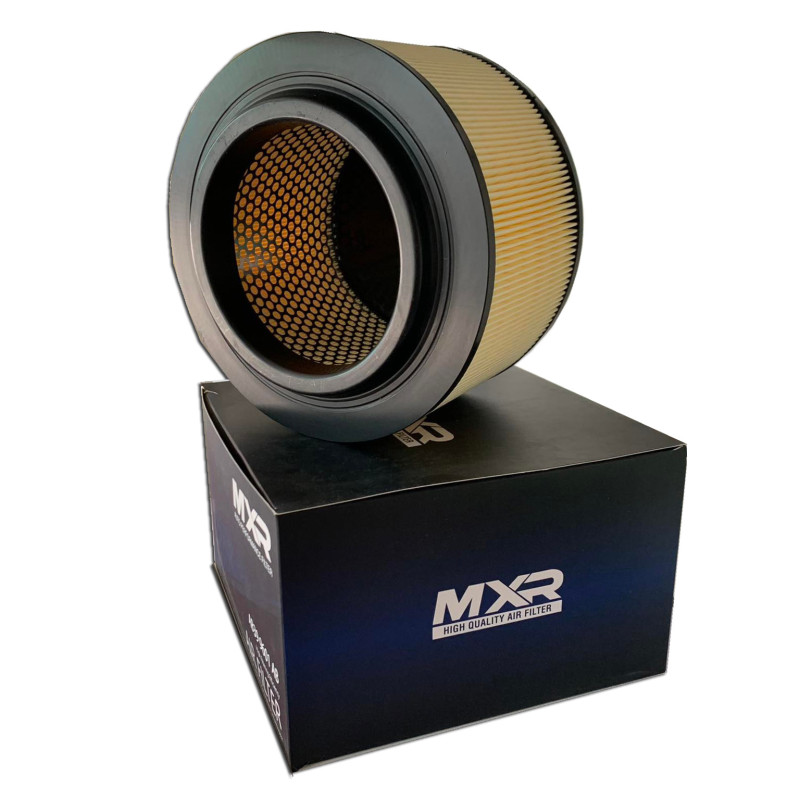 MXR Auto Performance Air Filter AB39 9601 AB for Ford Ranger XLT, XLS, FX4 / Mazda BT50