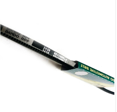 RPF-2430 9.5 X 1090 Bando RPF V Fan Belt Air Cond / Alternator / Power Steering FOR MITSUBISHI ADVENTURE