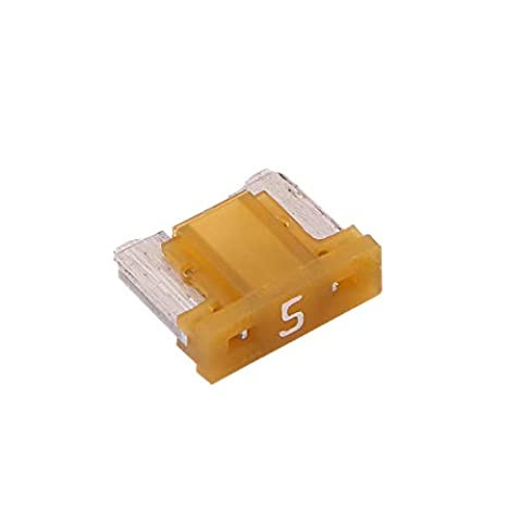 5AMP MINI LOW PROFILE FUSE 5A