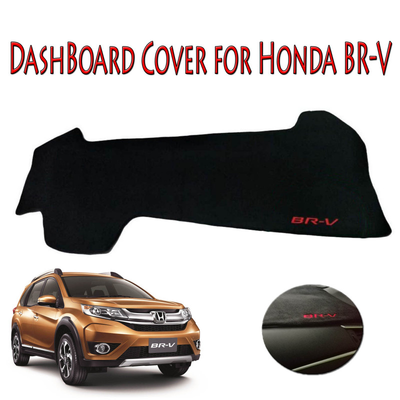 Honda BRV Dashboard Cover Panel Dash Mat BR-V