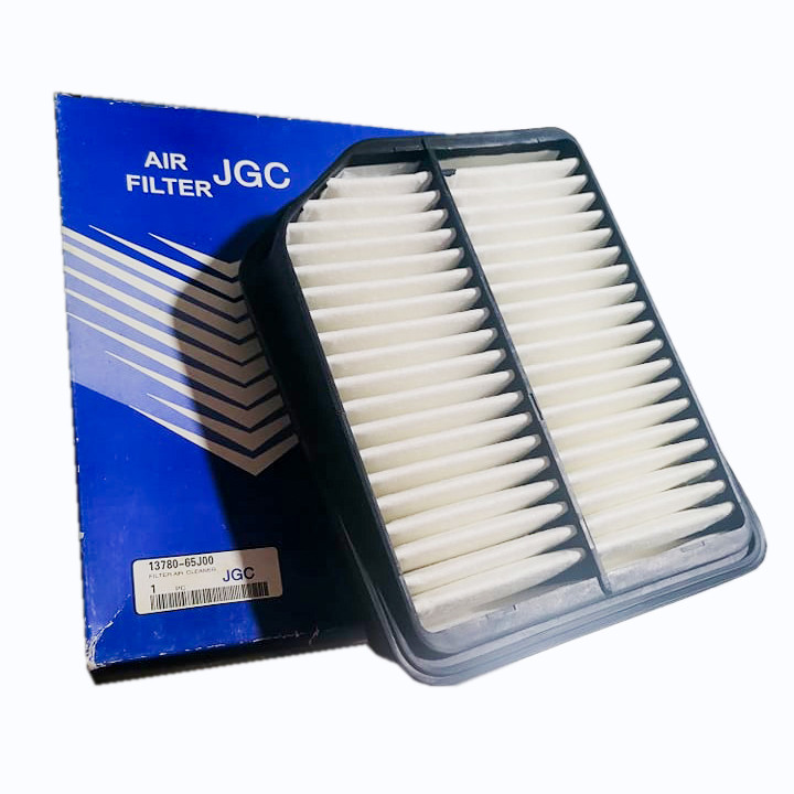 13780-65J00 Genuine JGC AIR FILTER Element for Suzuki Grand Vitara 1.6L 2.0L 2005-2009