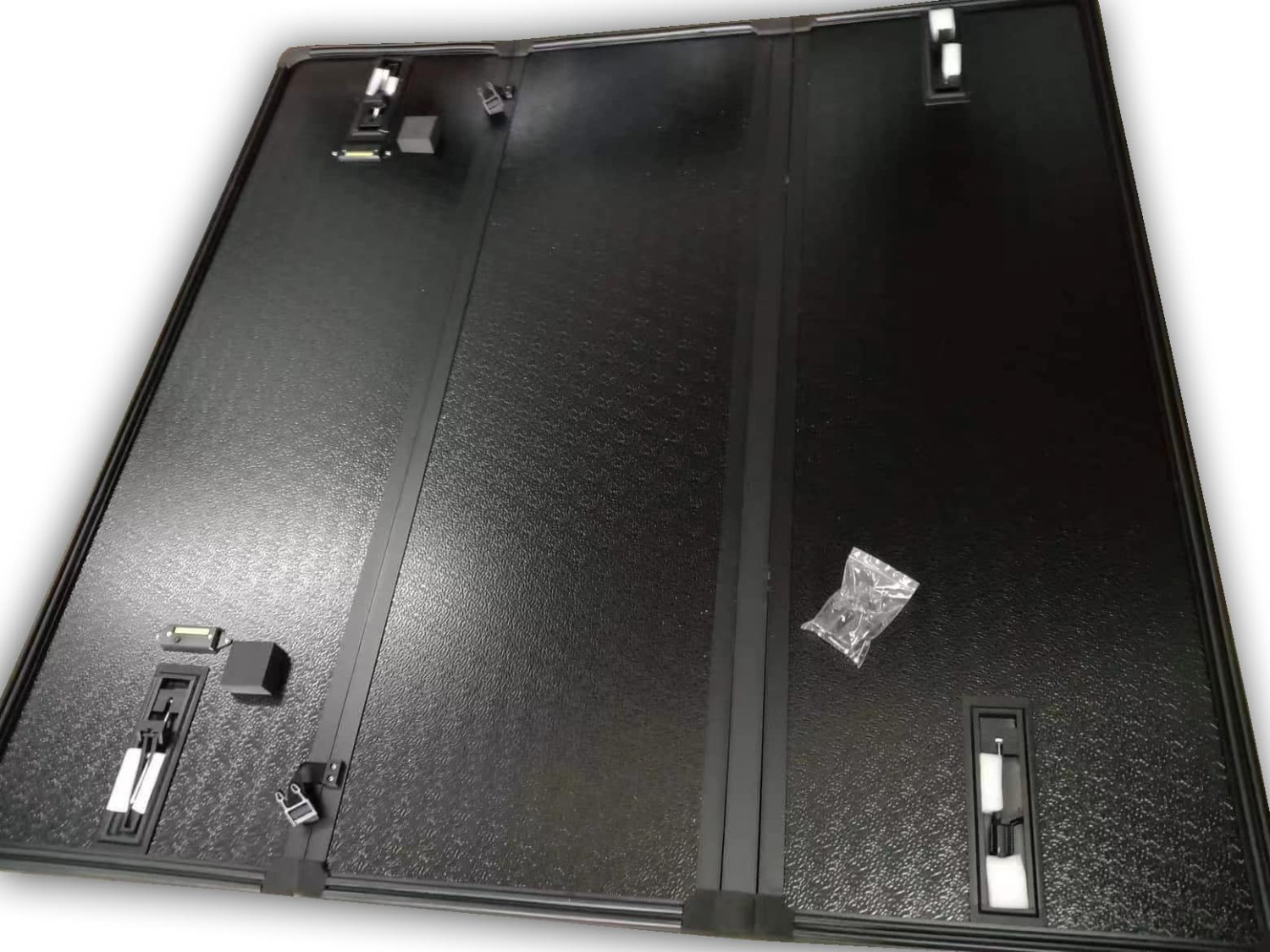 FORD RANGER T6 T7 T8 XLT XLS 2012-2022 TRIFOLD BED COVER /fit also Mazda BT50