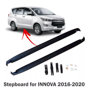 XHQP-AT009 2016-2021 TOYOTA INNOVA STEPBOARD