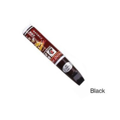 BLACK Car Auto Vehicle Mend Paint Touch Up Fix Car Scratch Universal Car Scratch Repair
