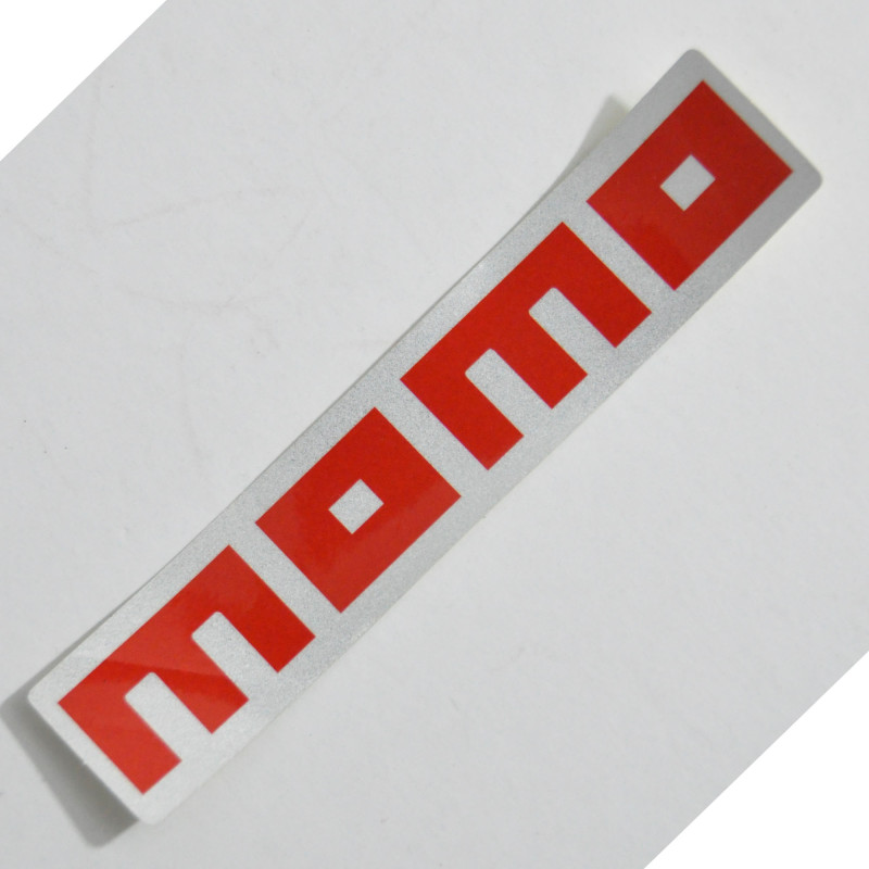Reflective Sticker Small Reflector Cars Stickers MOMO