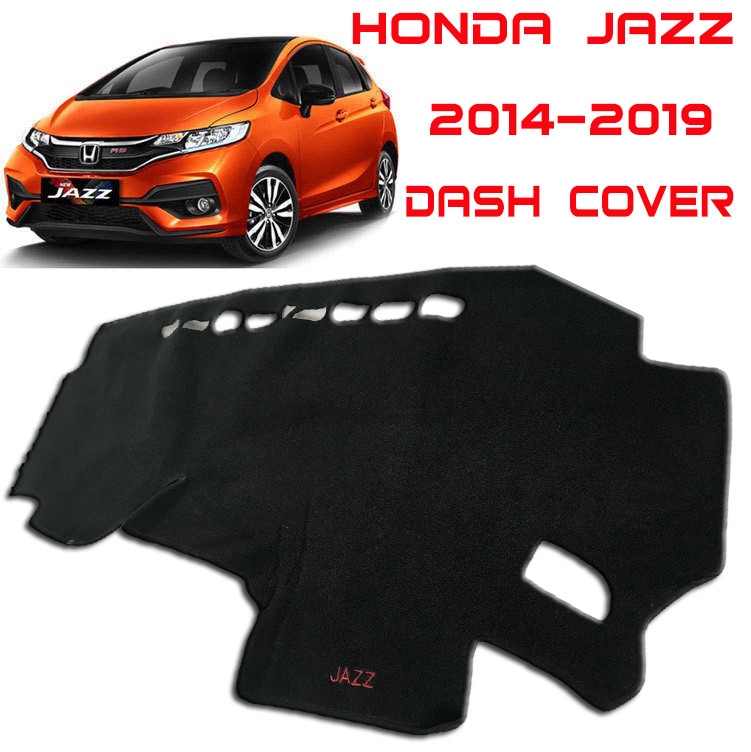 Honda Jazz Fit 2014-2020 Dashboard Cover Panel Dash Mat