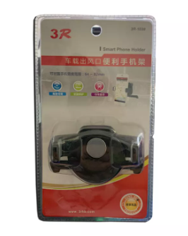 3R-1038 Car Smart Phone Holder Air Vent Universal