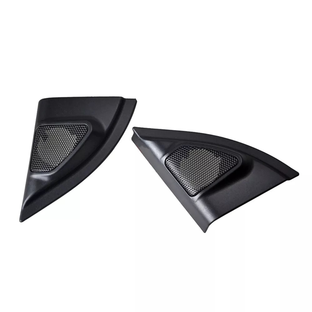 TR-44 TOYOTA VIOS GEN3 2013-2017 TWEETER POD TWEETER REFITTING