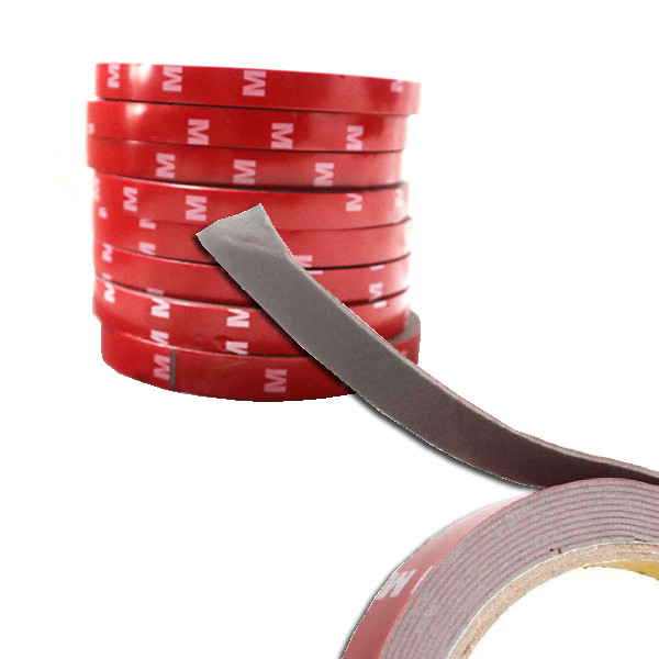 XLQJ-002 20MM x 3M TAPE Double Sided Tape Adhesive Attachment Tape 20mm x 3 Meters