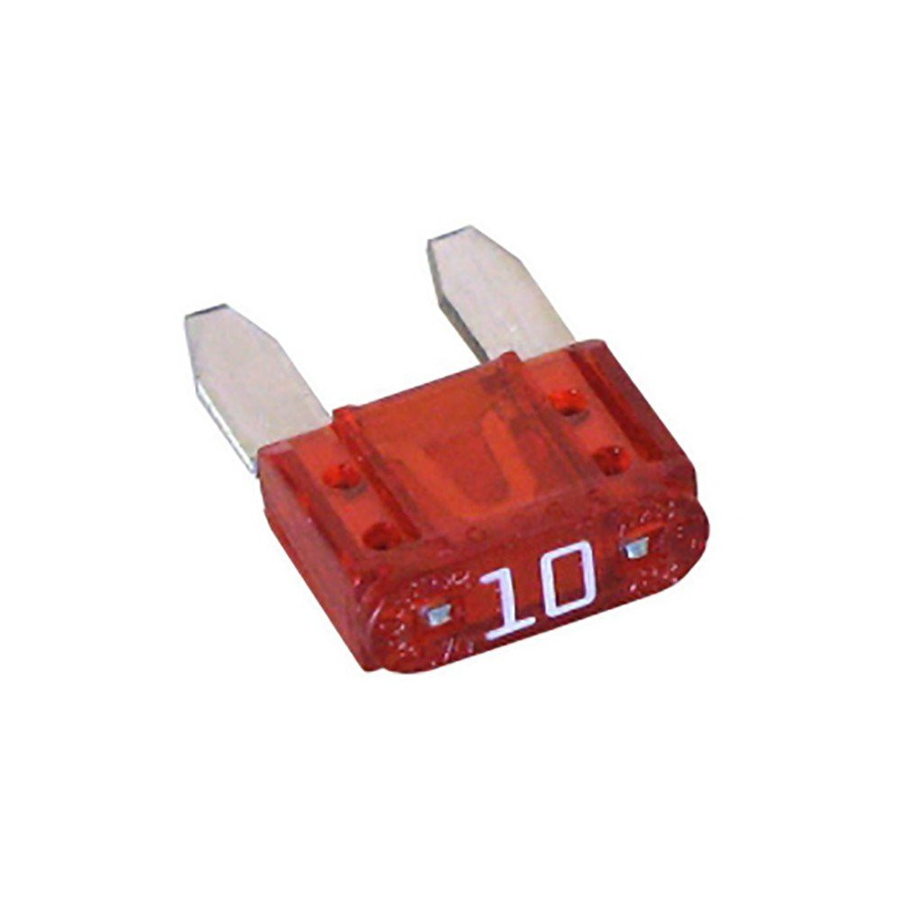 10AMP MINI FUSE BLADE 10A
