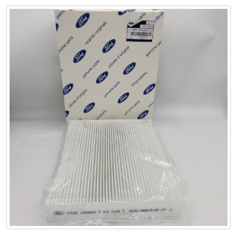 MB3B-19N619-DA Cabin Filter Aircon Element Ford Ranger 2022-Up / Ford Everest 2022-Up (Next-Gen) T9