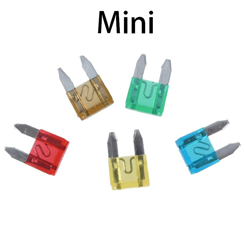 7.5AMP MINI FUSE BLADE 7.5A