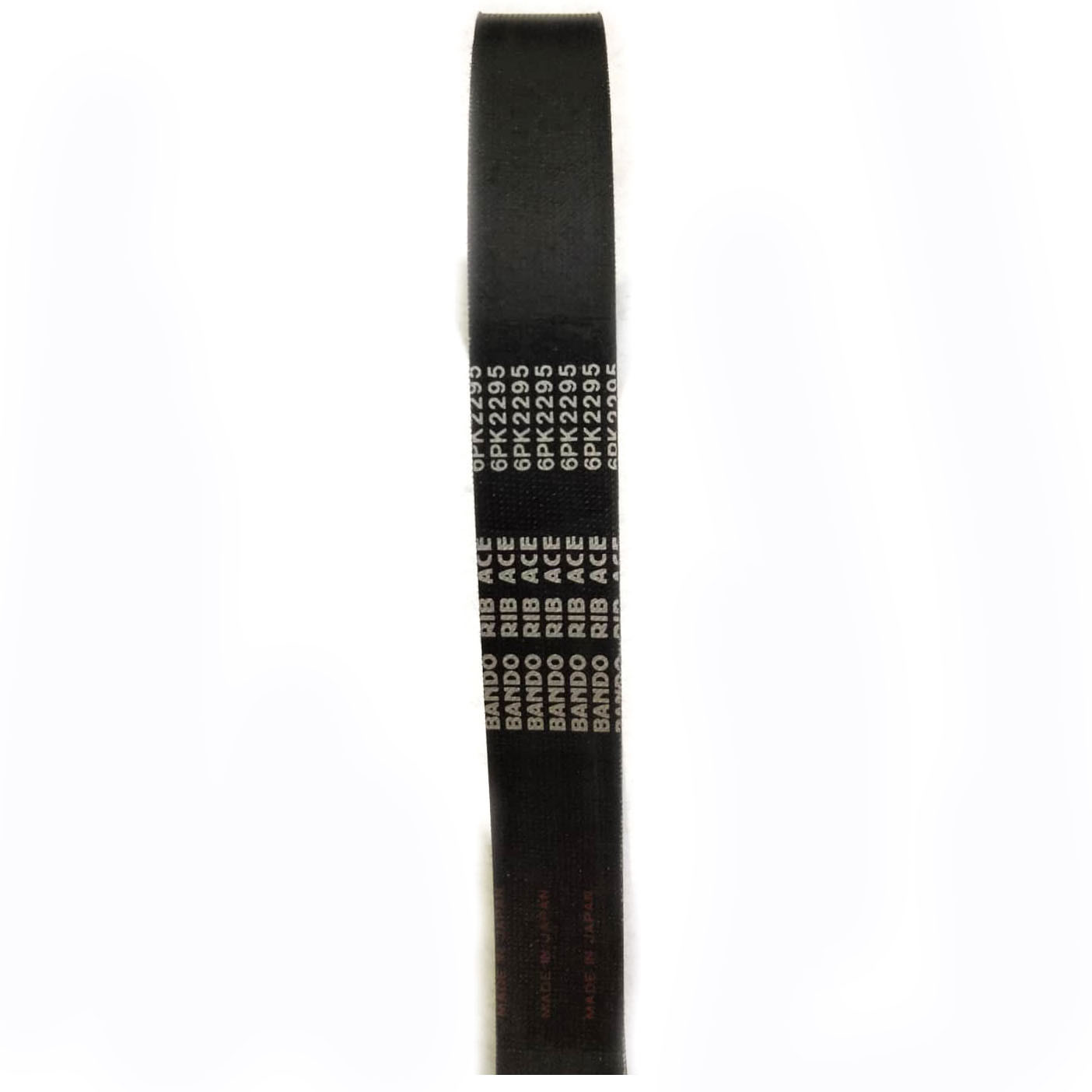 6PK-2295 Bando Drive Belt / Serpentine Belt for Ford Escape 2008-2012