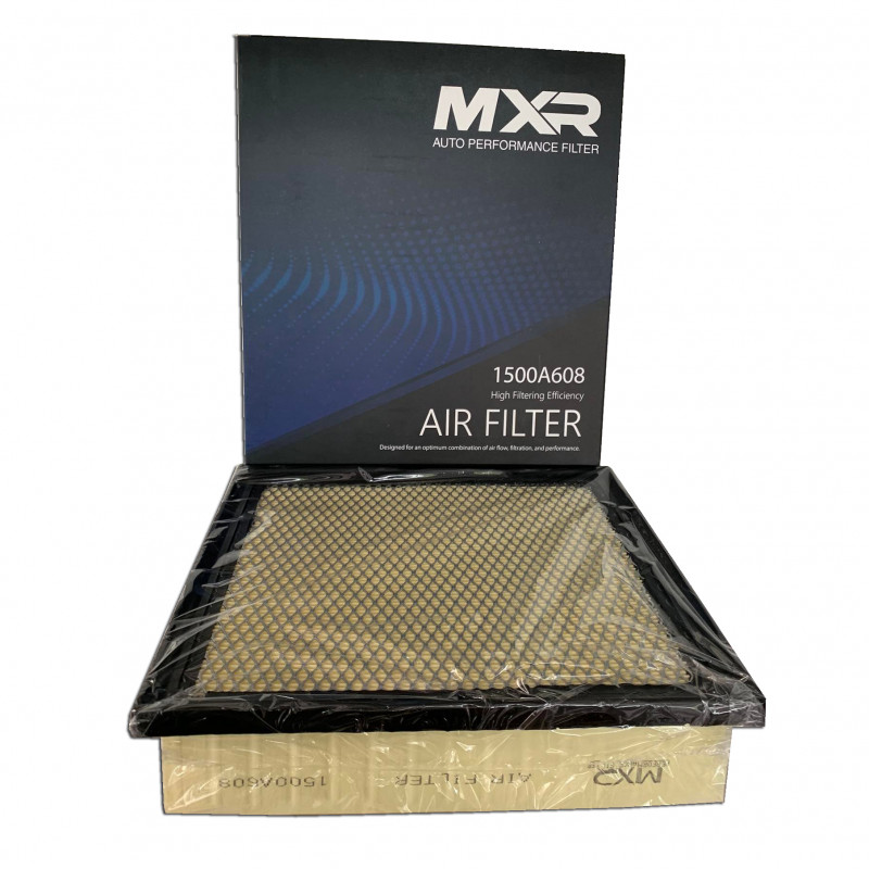 MXR Auto Performance Air Filter 1500A608 for MISTUBISHI MONTERO SPORT / STRADA MIVEC