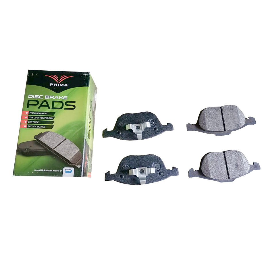 PDB1679 ORG FORD FOCUS 2005-2012 / MAZDA3 2004-2013 (Front) BRAKE PAD