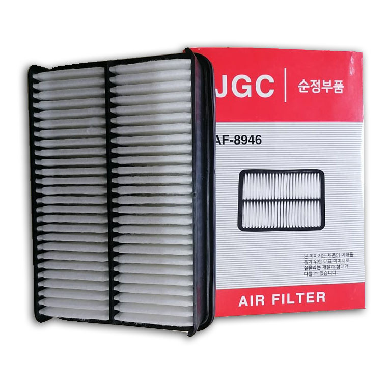 AIR FILTER JAF-8946 MITSUBISHI L300 2020 Euro-4 Genuine JGC