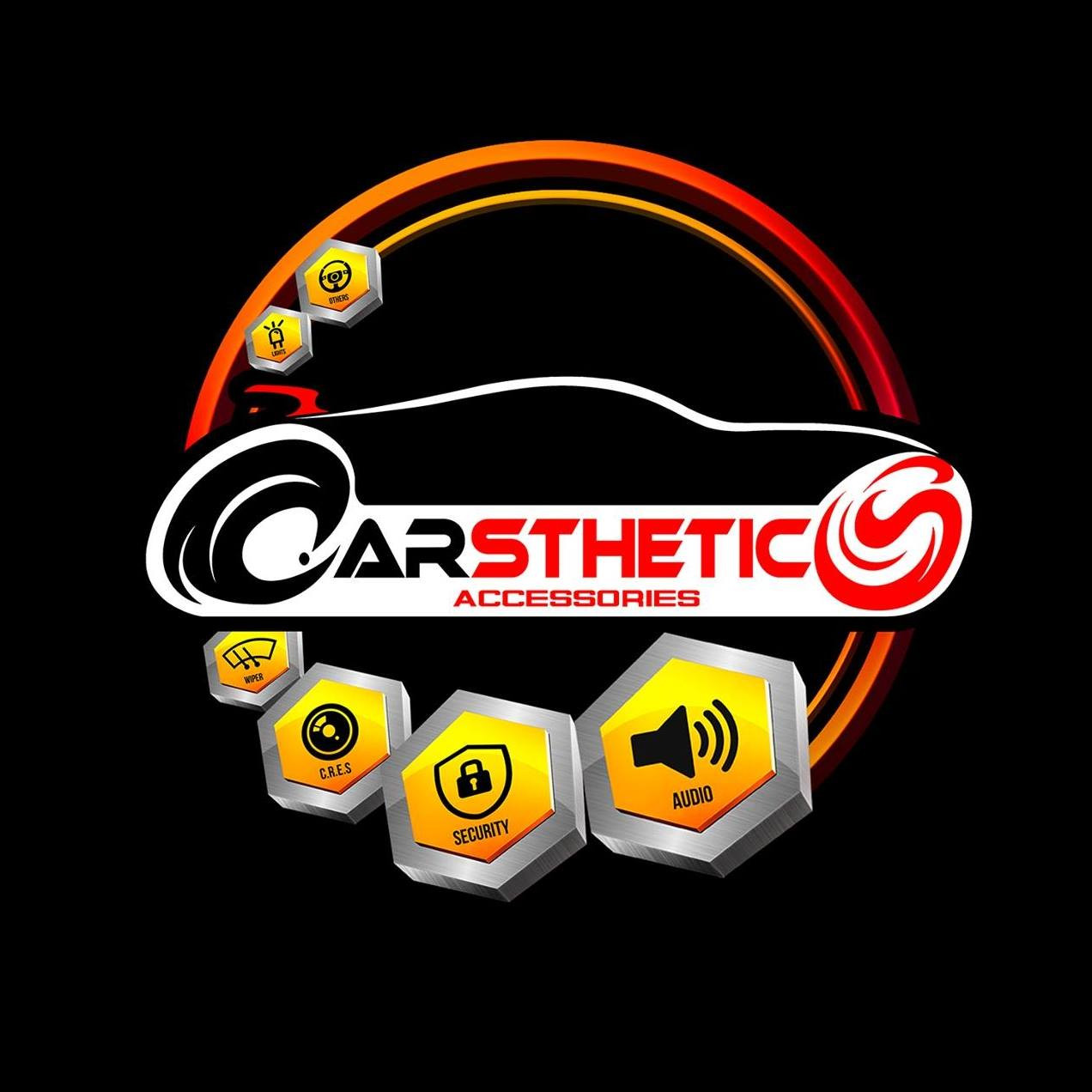 Carsthetics
