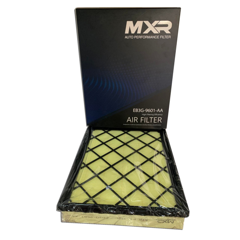MXR Auto Performance Air Filter EB3G-9601-AA for Ford Ranger Raptor / Everest 2016-2022