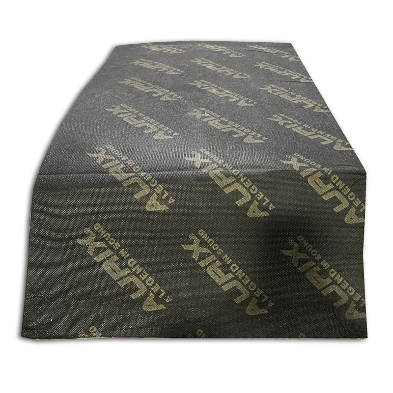 AURIX A LEGEND IN SOUND DEADENING PAD RUBBER FOAM 50CM X 90CM