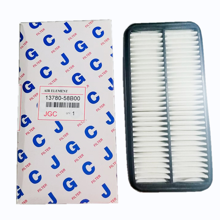 13780-58B00 Genuine JGC AIR FILTER Element for Suzuki Vitara JLX 1990-1997