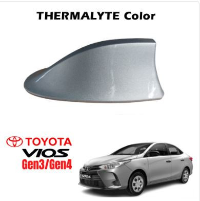 THERMALYTE Color Universal Functional Shark Fin Antenna Original