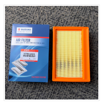 13780-62S00 HIGH-Q SUZUKI S-PRESSO 2020-2024 AIR FILTER FOR SUZUKI S-PRESSO (SPRESSO) NO AGS