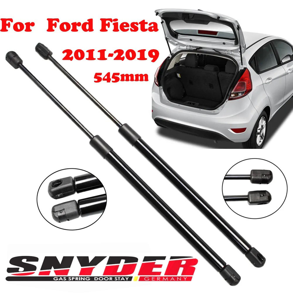 SGS-1204 (Right) or (Left) 1PC Ford Fiesta Hatchback 2011-2018 Gas Spring Door Stay Damper Struts Trunk Open - Snyder