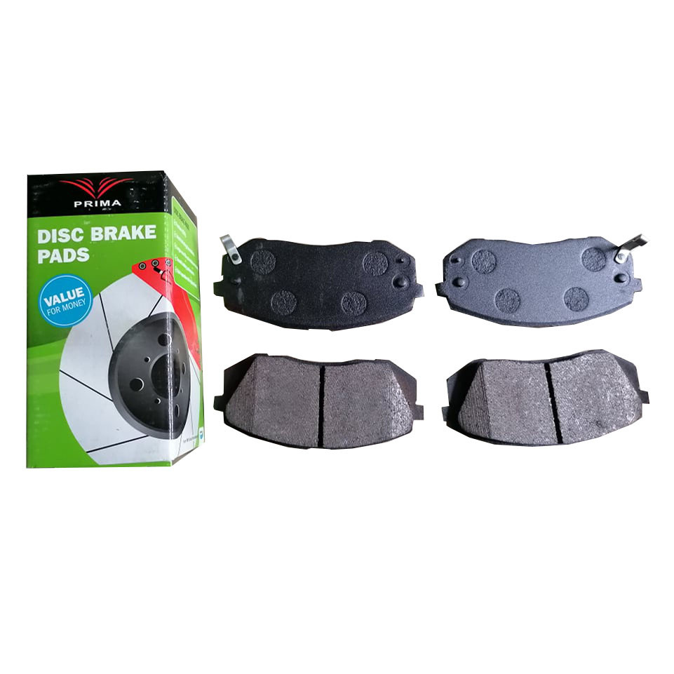 PDB2174 ORG KIA SPORTAGE / HYUNDAI TUCSON (Front) BRAKE PAD