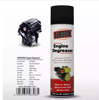 eropak Engine Degreaser Engine Cleaner 400g